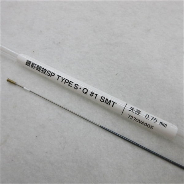 ２２銀影競技ＳＰタイプＳ　９０・Ｑ
